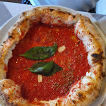 Photo n°1 de l'avis de Mattia. fait le 10/06/2022 à 18:56 sur le  I Capatosta Trezzano sul Naviglio à Trezzano sul Naviglio