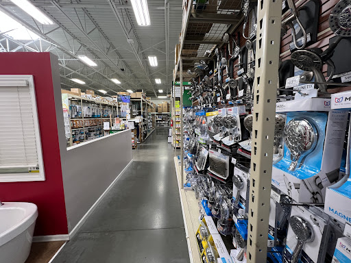 Home Improvement Store «Menards», reviews and photos, 1300 US-41, Schererville, IN 46375, USA