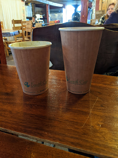 Coffee Shop «Happy Creek Coffee & Tea», reviews and photos, 18 High St, Front Royal, VA 22630, USA