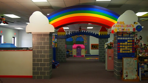 Day Care Center «Good Kids Edu-Care», reviews and photos, 1815 Spring Cypress Rd, Spring, TX 77388, USA