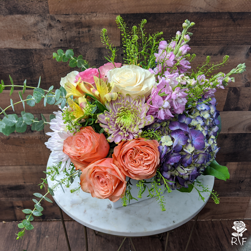 Florist «Rosemont Florist», reviews and photos, 6133 N River Rd #130w, Rosemont, IL 60018, USA