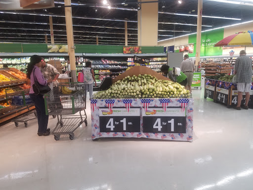 Supermarket «Walmart Neighborhood Market», reviews and photos, 1970 S University Blvd, Mobile, AL 36609, USA