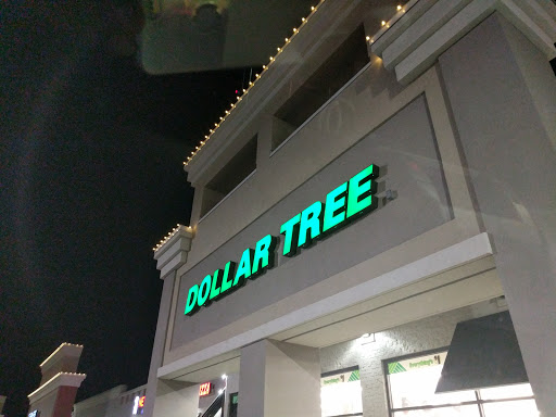 Dollar Store «Dollar Tree», reviews and photos, 3 Kent Town Market #3, Chester, MD 21619, USA