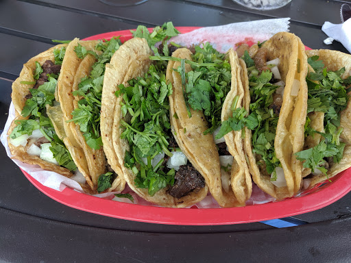 Mexican grocery store Toledo