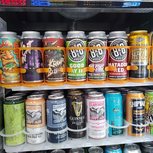 Liquor Store «Fat Boy Market And Liquor», reviews and photos, 3580 W Temple Ave, Pomona, CA 91768, USA