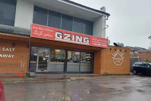 Gzing Restaurant خواردنگەی گزنگ image