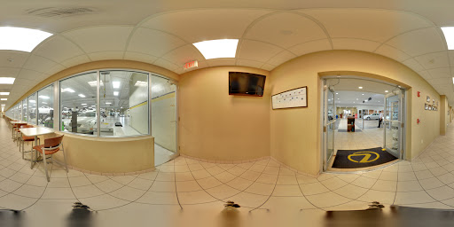 Lexus Dealer «Lexus of North Miami», reviews and photos, 14100 Biscayne Blvd, North Miami, FL 33181, USA