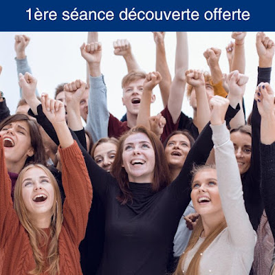 EMDR, EFT, Soins Énergétiques avec la Voix et Coach de Vie à Dijon à Dijon