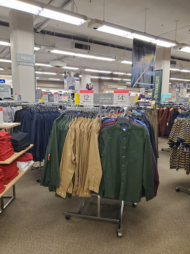 Department Store «Sears», reviews and photos, 436 Main St, Hackensack, NJ 07601, USA