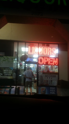 Liquor Store «Florida Plaza Liquors», reviews and photos, 5730 W Irlo Bronson Memorial Hwy, Kissimmee, FL 34746, USA