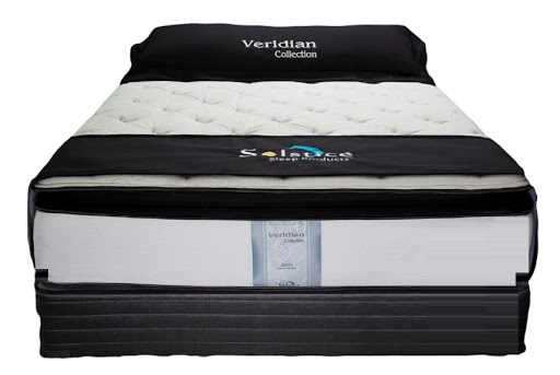 Mattress Store «Appliance & Mattress Center», reviews and photos, 1942 Parsons Ave, Columbus, OH 43207, USA