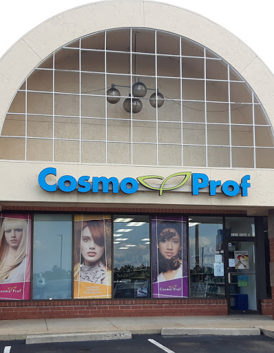 Beauty Supply Store «CosmoProf», reviews and photos, 3899 Veterans Memorial Pkwy e, St Peters, MO 63376, USA