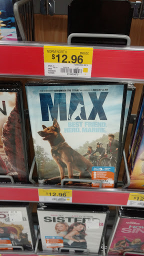 Discount Store «Walmart», reviews and photos, 2200 Holly Springs Pkwy, Holly Springs, GA 30115, USA