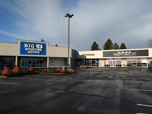 Sporting Goods Store «Big 5 Sporting Goods», reviews and photos, 4665 Commercial St SE, Salem, OR 97302, USA