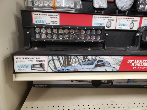 Home Improvement Store «Tractor Supply Co.», reviews and photos, 775 NJ-23, Sussex, NJ 07461, USA