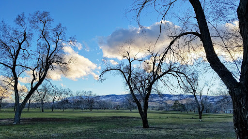 Golf Course «Washoe County Golf Course», reviews and photos, 2601 Foley Way, Reno, NV 89505, USA