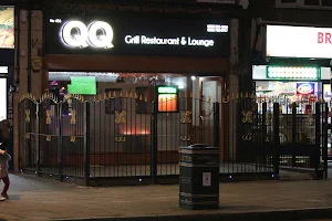 QQ Grill, Restaurant & Lounge image