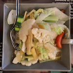 Photo n°1 de l'avis de Manus.a fait le 02/03/2019 à 14:25 sur le restaurants Tong Mein à Antwerp