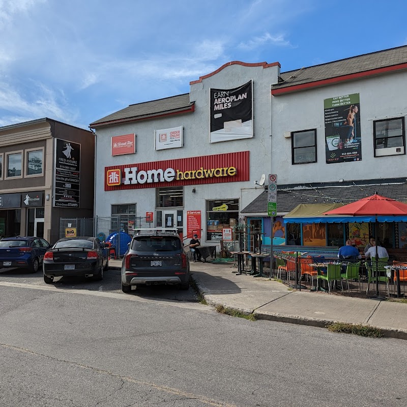 Capital Home Hardware