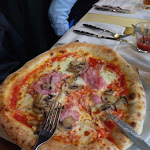 Photo n°2 de l'avis de Christian.e fait le 08/02/2020 à 21:33 sur le  Pizzeria Locanda Al Ponte Stella al Borgo à Casale Sul Sile