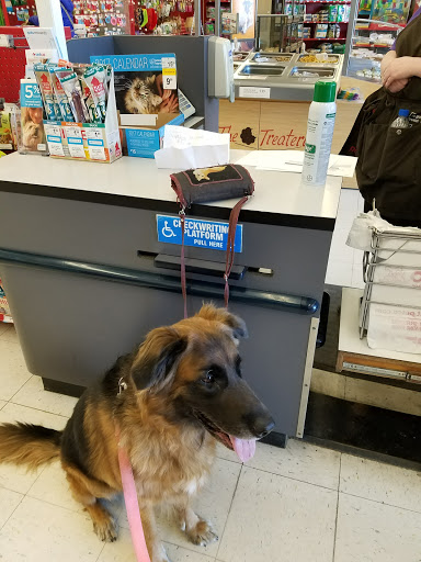 Pet Supply Store «Petco Animal Supplies», reviews and photos, 3380 124th Ave NW, Coon Rapids, MN 55433, USA