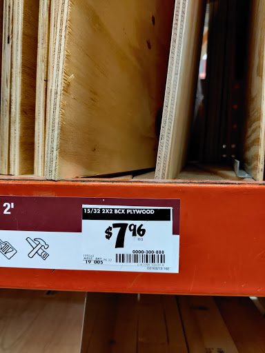 Home Improvement Store «The Home Depot», reviews and photos, 5900 Airport Hwy, Toledo, OH 43615, USA