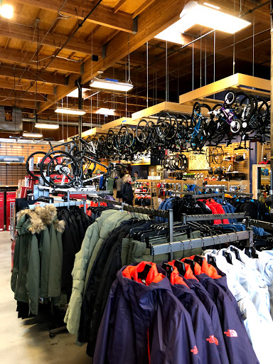 Camping Store «REI», reviews and photos, 2425 Iron Point Rd, Folsom, CA 95630, USA