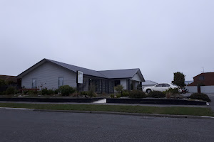 Christchurch Baptist on Burwood