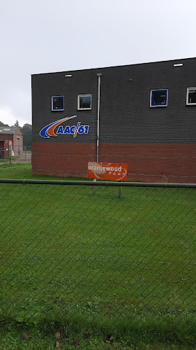 Beoordelingen van AAC '61 Oranjewoudbaan in Assen - Sportcomplex
