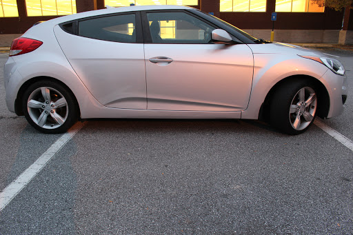 Used Car Dealer «CarBuyerUSA», reviews and photos, 9875 Main St, Woodstock, GA 30188, USA