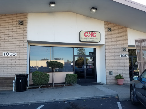 1057 E Grand Ave, Arroyo Grande, CA 93420, USA
