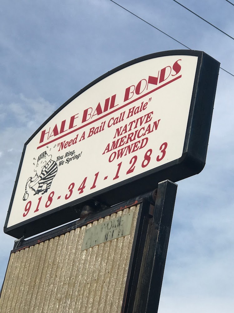 Bail Bonds of Claremore location