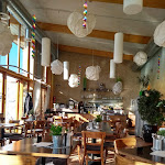 Photo n°7 de l'avis de E-gra. fait le 29/03/2019 à 18:20 sur le  Bistro Mandora à Aschaffenburg