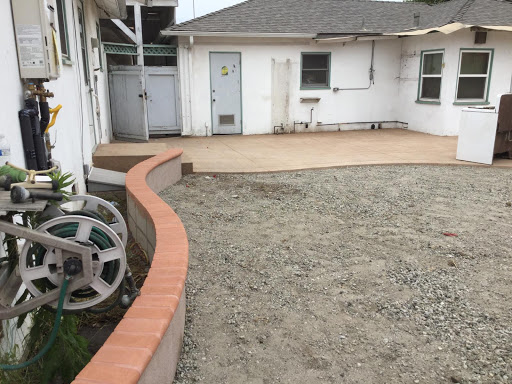 Golden Hands Builders image