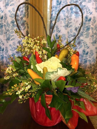 Florist «Chase Flowers & Gifts», reviews and photos, 2110 Main St, Springfield, OR 97477, USA