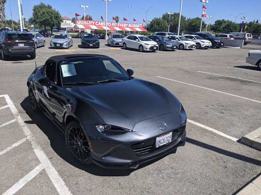 Toyota Dealer «Tracy Toyota», reviews and photos, 2895 Naglee Rd, Tracy, CA 95304, USA