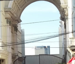 Metro Hotel photo