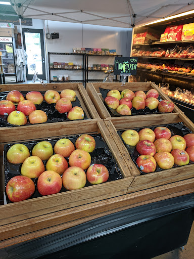 Market «Pybus Public Market», reviews and photos, 3 N Worthen St, Wenatchee, WA 98801, USA