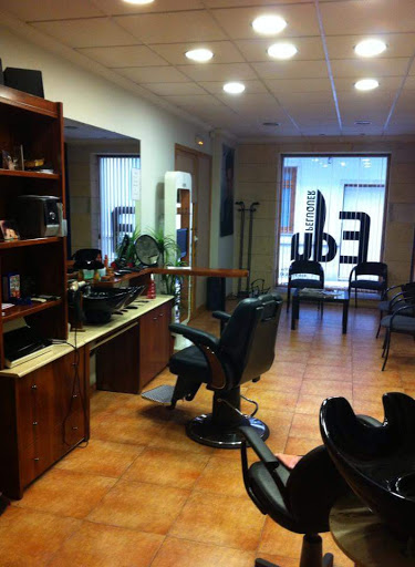 Barbería Edu en Alberic, Valencia