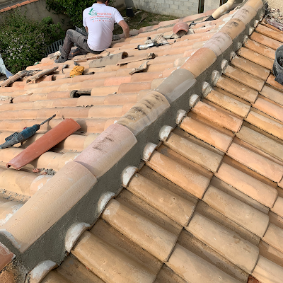 Sos renovation . Couvreur à Aimargues