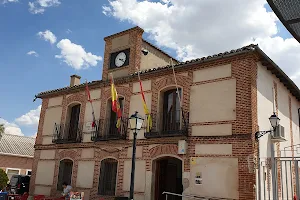 Ayuntamiento de Hornillos de Eresma image
