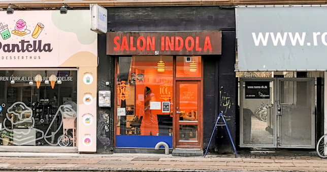 Salon Indola
