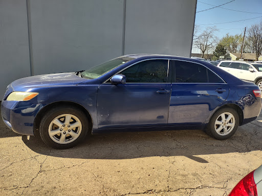 Used Car Dealer «Auto Group of Plano», reviews and photos, 1302 K Ave # 102, Plano, TX 75074, USA