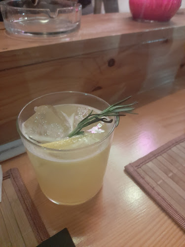 Opinii despre Kitschen în Πειραιάς - Μπαρ