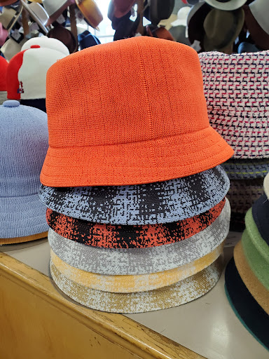 Hat Shop «Bollman Hat Company Factory Store», reviews and photos, 3017 N Reading Rd, Adamstown, PA 19501, USA
