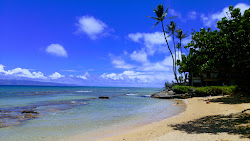 Photo de Honokowai Beach - endroit populaire parmi les connaisseurs de la détente