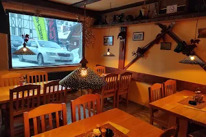 Restoran -Apartmani "Etno" image