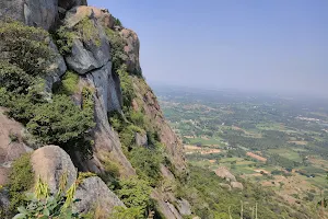 Huthridurga Fort image