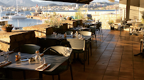 Atmosphère du Restaurant Le Rendez-Vous à Ajaccio - n°1