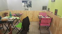 Atmosphère du Restaurant CHEZ ANNA UNE TABLE AU SUD à Narbonne - n°5